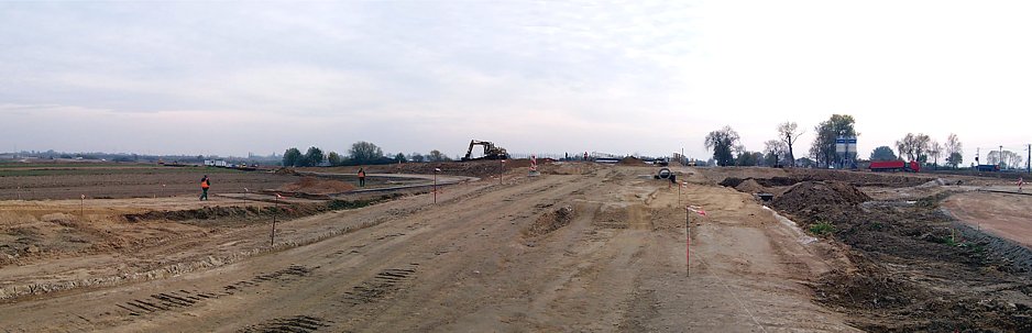 Węzeł RYPUŁTOWICE